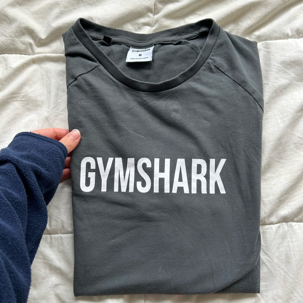 Gymshark Apollo T-Shirt ||